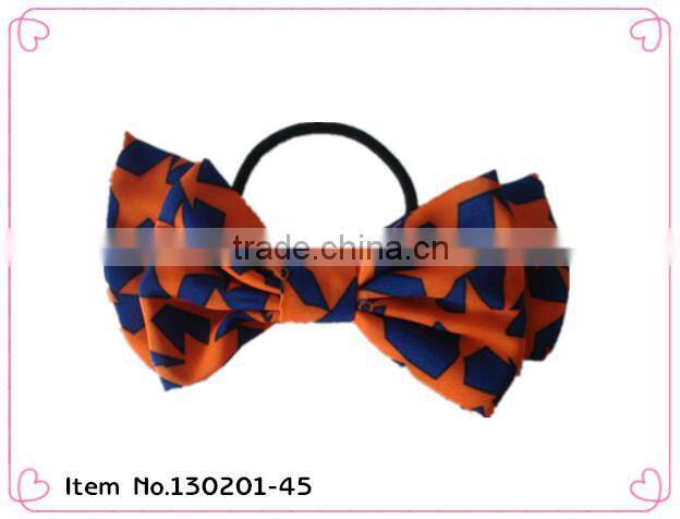 thin hair elastic band for girls