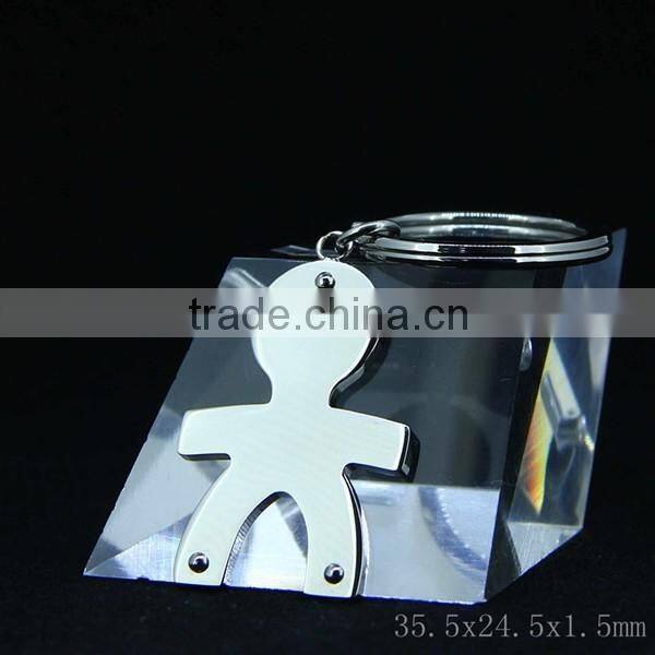 boy pendant and girl pendants high quality