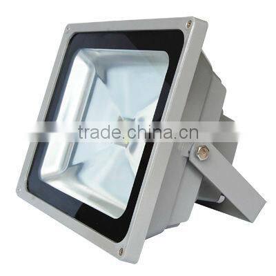 2016 LED Floodlight with High Lumen Low Junction Temperature, European Standard