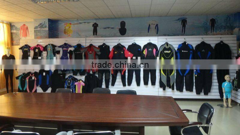 (Hot Selling)Children Sun Protection UPF50+ Long Sleeve Suit/ Rash Shirt