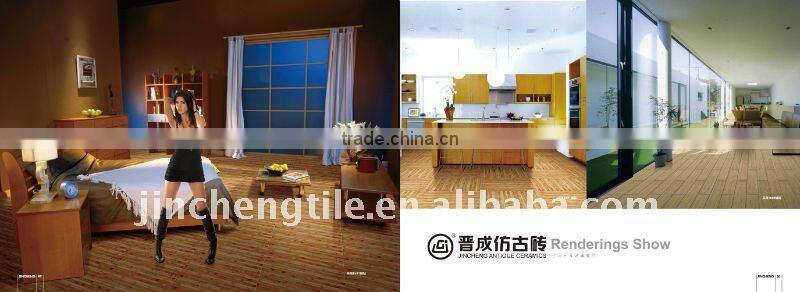 carpet design C6656 porcelain indoor floor tile