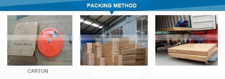 Outdoor driveway mirror for sale