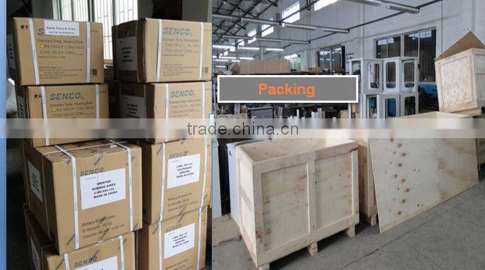 R2005KB Rotary Evaporator-20L-SENCO- Distillation Equipment