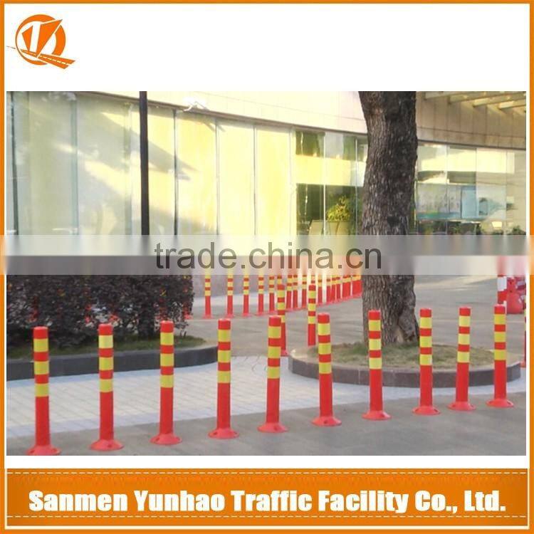 Search products pu plastic warning post import cheap goods from china