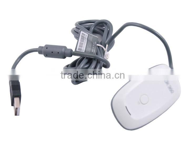 PC USB GAMING RECEIVER ADAPTER for XBOX 360