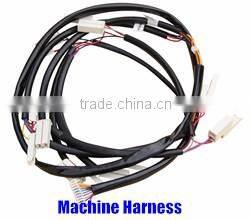 Switch Lead Wire Power Switch assemble with UL1007 Wire Harness