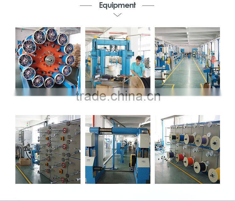 MU Single/Multi Mode Fiber Optic Connector