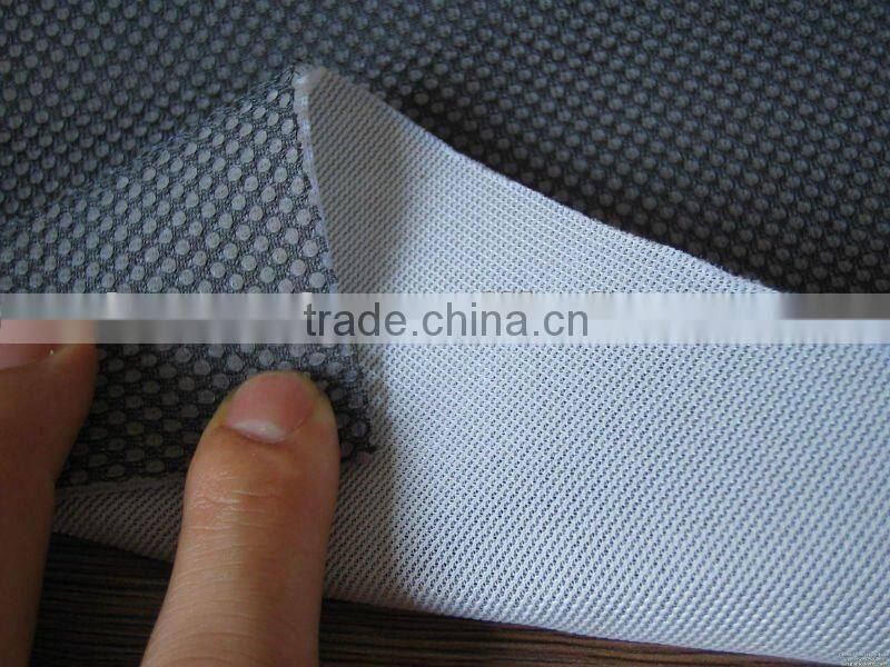 3D air mesh for furniture