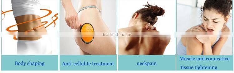 10HZ eswt electro shock wave therapy machine for slim body