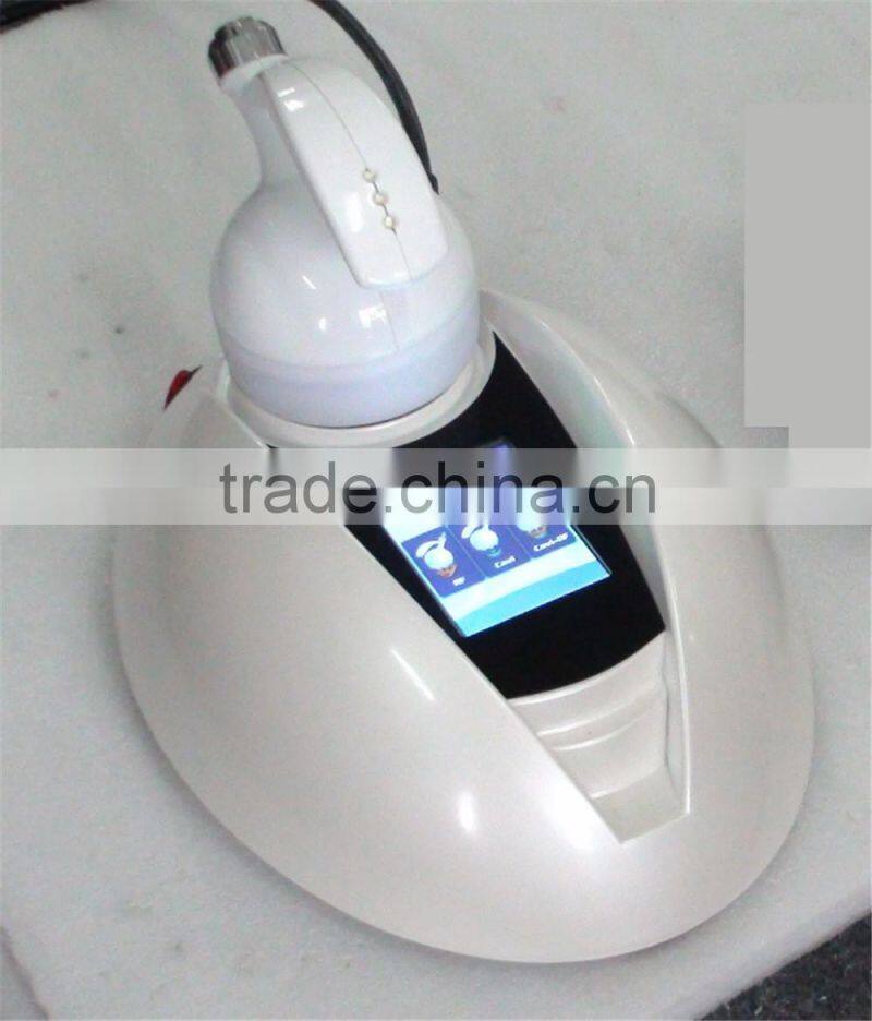 Most Popular best ultrasonic fat cavitation RF slimming equipment