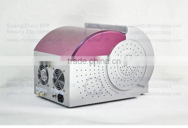 2015Hot seeling latest laser therapy machine for skin rejuvenation