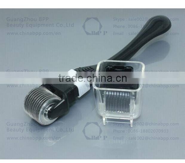 360 Degree Rotation Head Beauty Equipment For Micro-circulation Improving