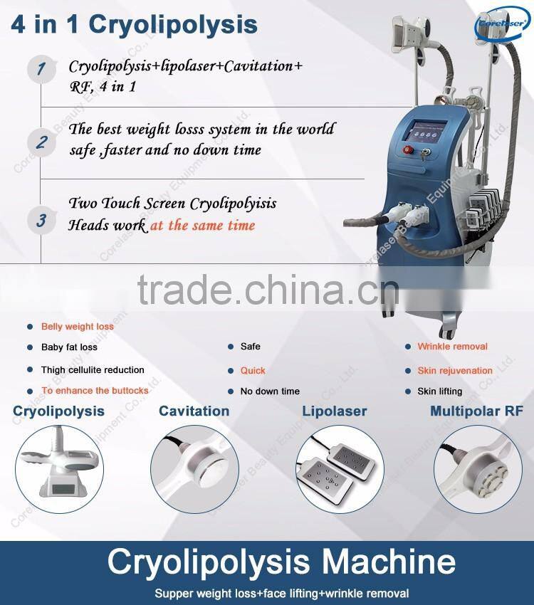 Safe high quality Slimming weight-loss massage machine