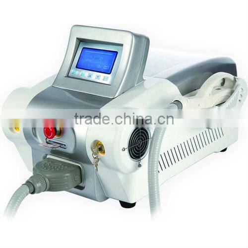 Beauty salon equipment (Portable Model:HS-300A)----(ISO13485 ,Medical CE 1023, Factory registered in FDA)