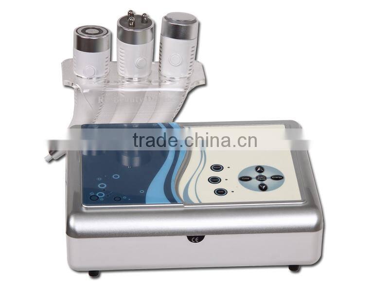 2015 mini Radio Frequency RF machine for home use