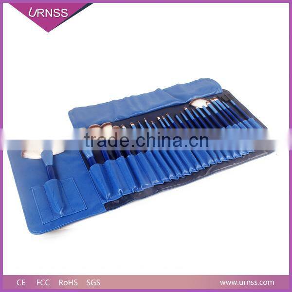 China oem manufacturer makeup kabuki brush, 10 pcs kabuki makeup brush set, Synthetic hair kabuki makeup brush set