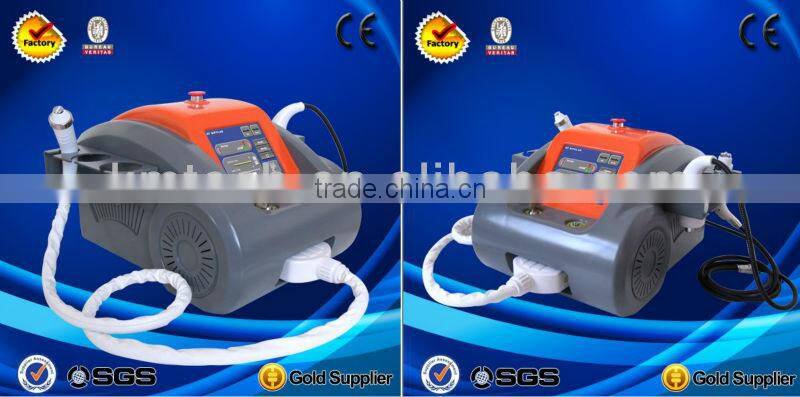 Factory wholesale monopolar bipolar tripolar rf