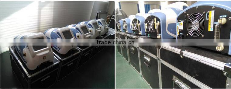 Best selling products 980nm diode laser spider veins removal machine/EVLT laser machine