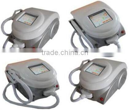 full power portable ipl hair removal machine really works