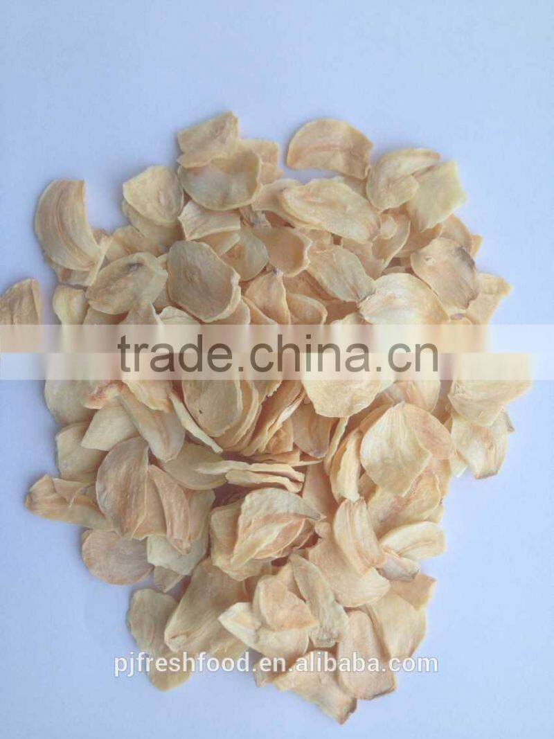 Dehyrated Products Garlic Flakes