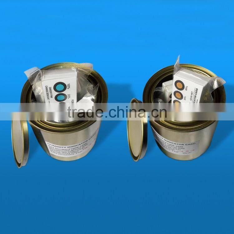 Factory Manufacturing Vacuum Packing Cobalt-free Humidity Indicator Paper
