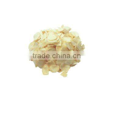dehydrated garlic products