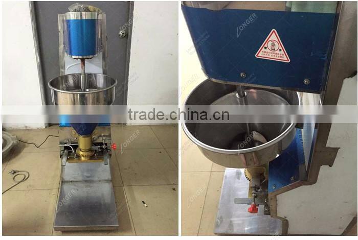 Commercial Meatball Making Machine/Forming Machine/Fishball Maker