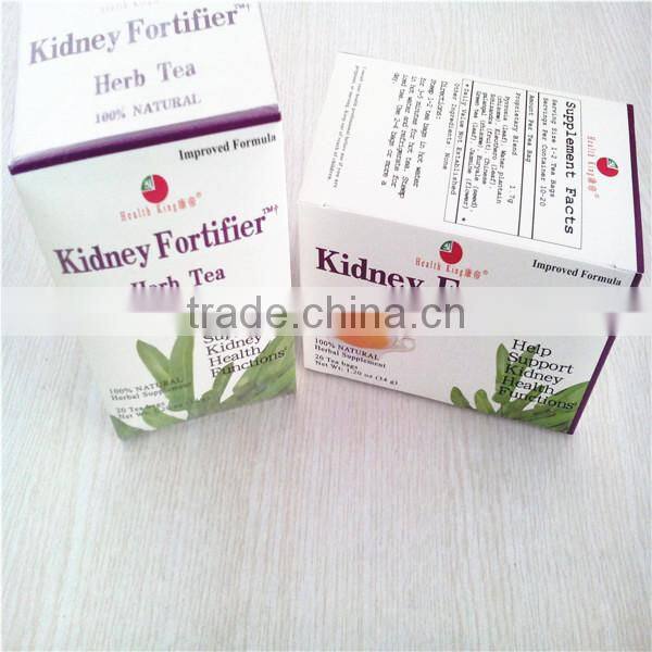 alibaba china natural herb kidney fortifier herb tea for sale