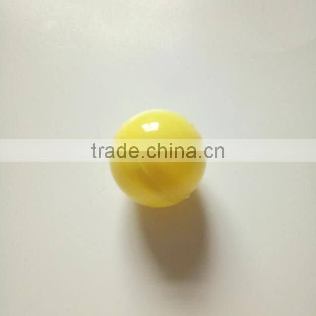 2016 Hot Wholesale cheap plastic Empty Capsule for toys