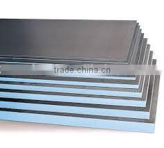 bathroom tile backer xps board