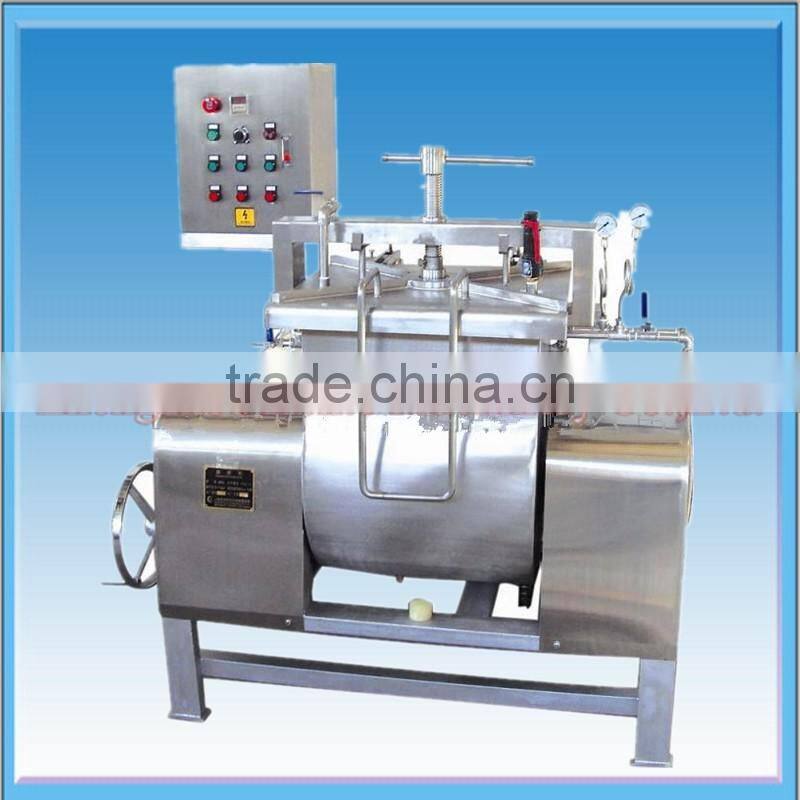 The Best Selling Yarn Steaming Machine Made In China