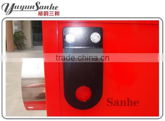 Diesel poultry heater/heating machine