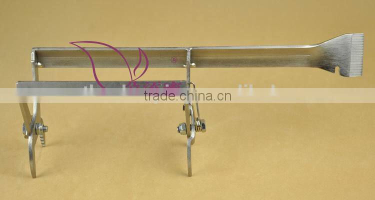 beekeeping equipment wood handle hive tool honey uncapping roller