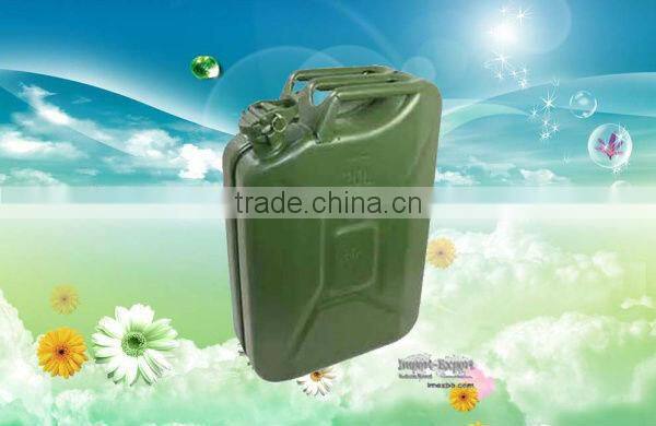 OEM plastic fuel tank Roto-moulding Durable auto fuel tank with LLDPE