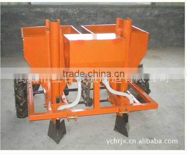 Single row potato planter 2CM-1