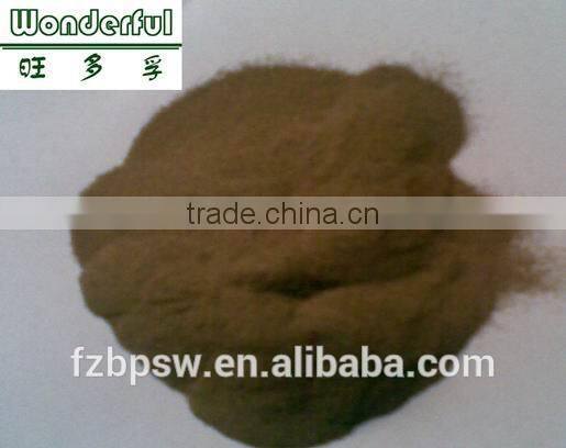 Feed sargassum Powder for abalone feed, seaweed flour