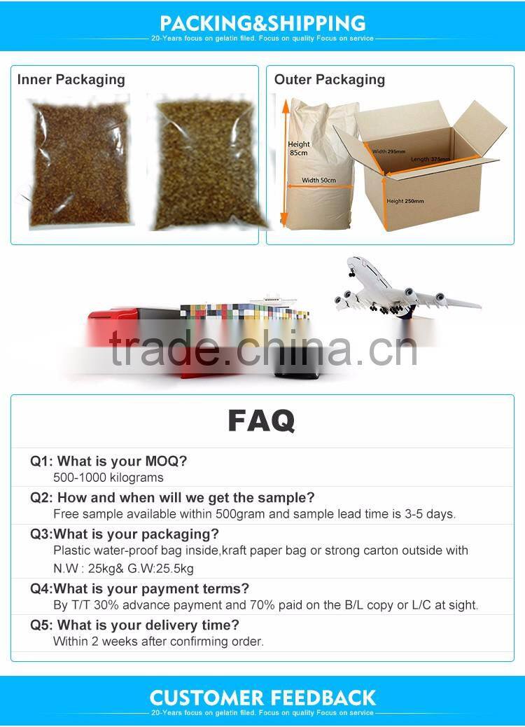 Animal Bone Pearl Glue