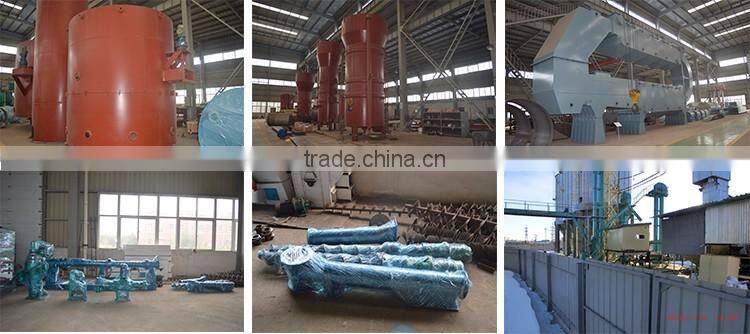 Sesame/Sunflower/Peanut Seed Oil Refinery Work Wear