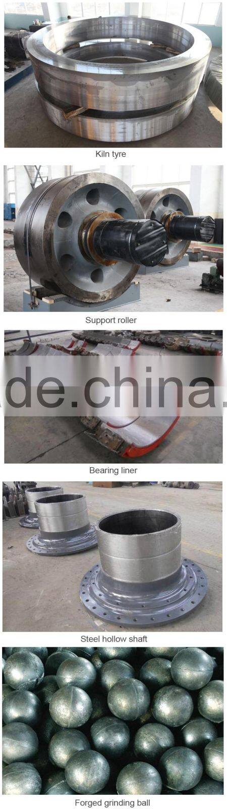 Top quality steel casting ball mill liner plate for sale