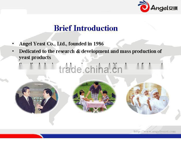 Angel Active Dry Yellow Wine Yeast,Chinese wine,saki