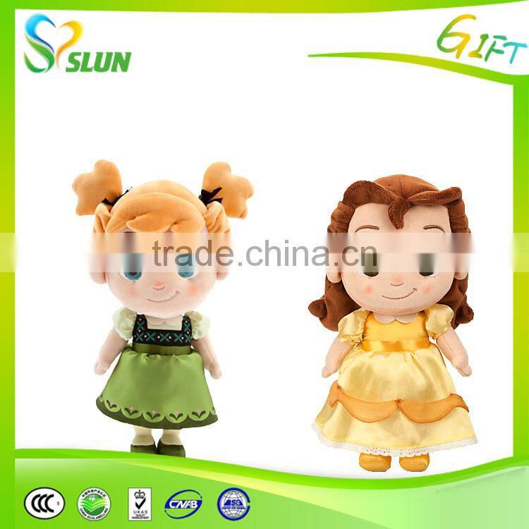 hot sale lovely Metoo plush doll