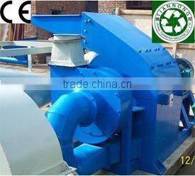 Hammer Mill for European market