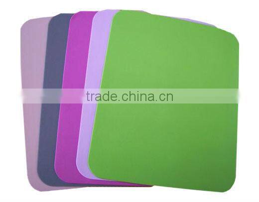 Magnetic brest custom boob mouse pad