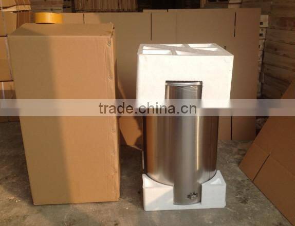 Automatic Honey Extractor