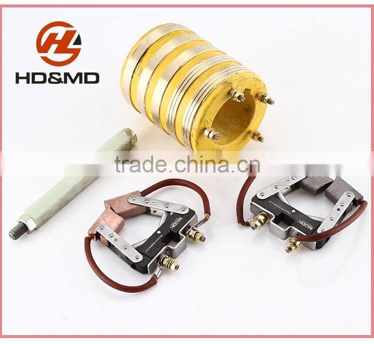Manufacture 65*110*128 durable Slip Ring Set