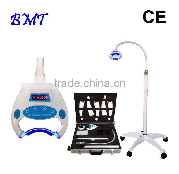 Dental Teeth Whitening Equipment Tooth Bleaching Machine