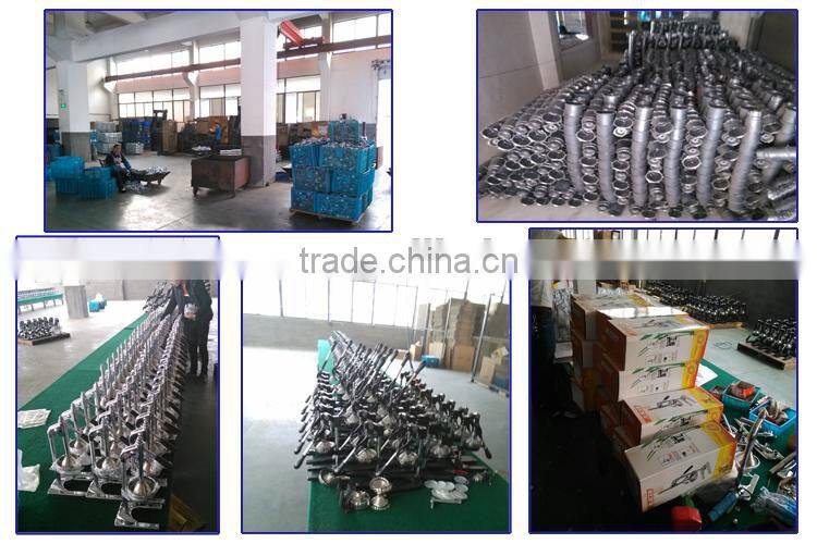 CT-109O Manual orange lemon juice extractor