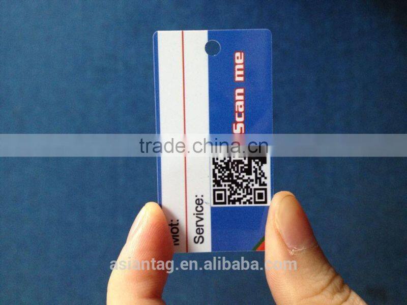 Hot offer!! Smart rfid keyfob/tag
