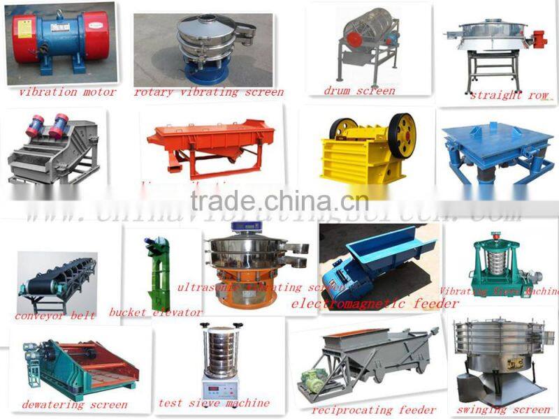 Hot selling! Coal Vibrating Feeder Price competive