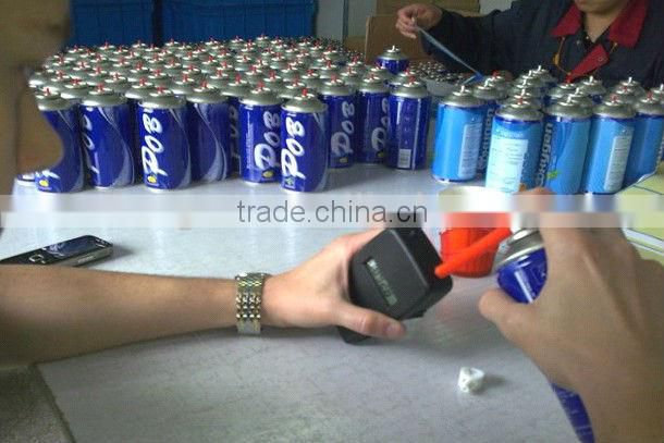 portable Oxygen Cylinder for sports